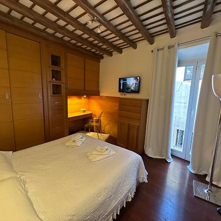 Babuino Luxury Apartment - Piazza Di Spagna Roma Eksteriør bilde