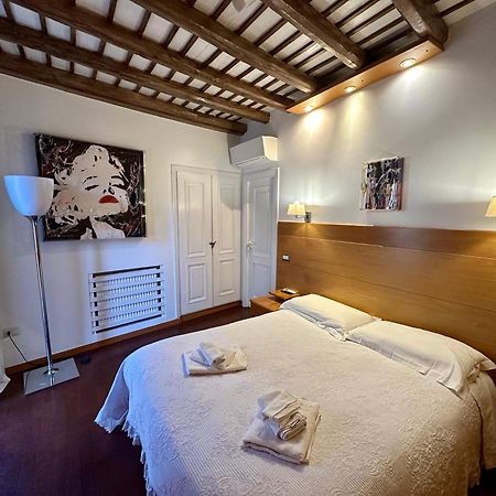 Babuino Luxury Apartment - Piazza Di Spagna Roma Eksteriør bilde