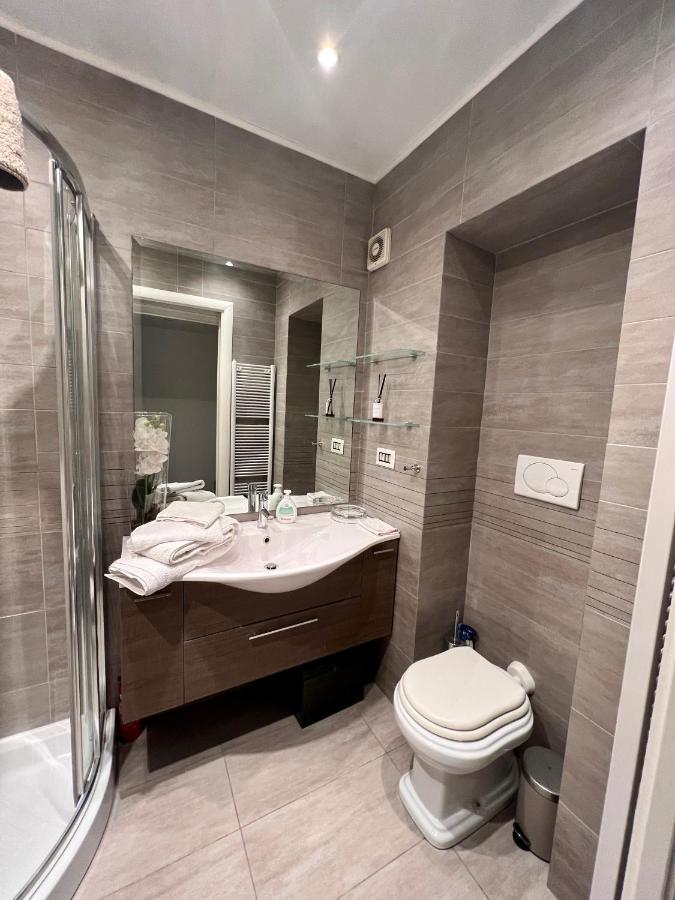 Babuino Luxury Apartment - Piazza Di Spagna Roma Eksteriør bilde