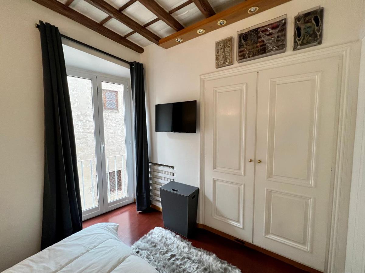 Babuino Luxury Apartment - Piazza Di Spagna Roma Eksteriør bilde