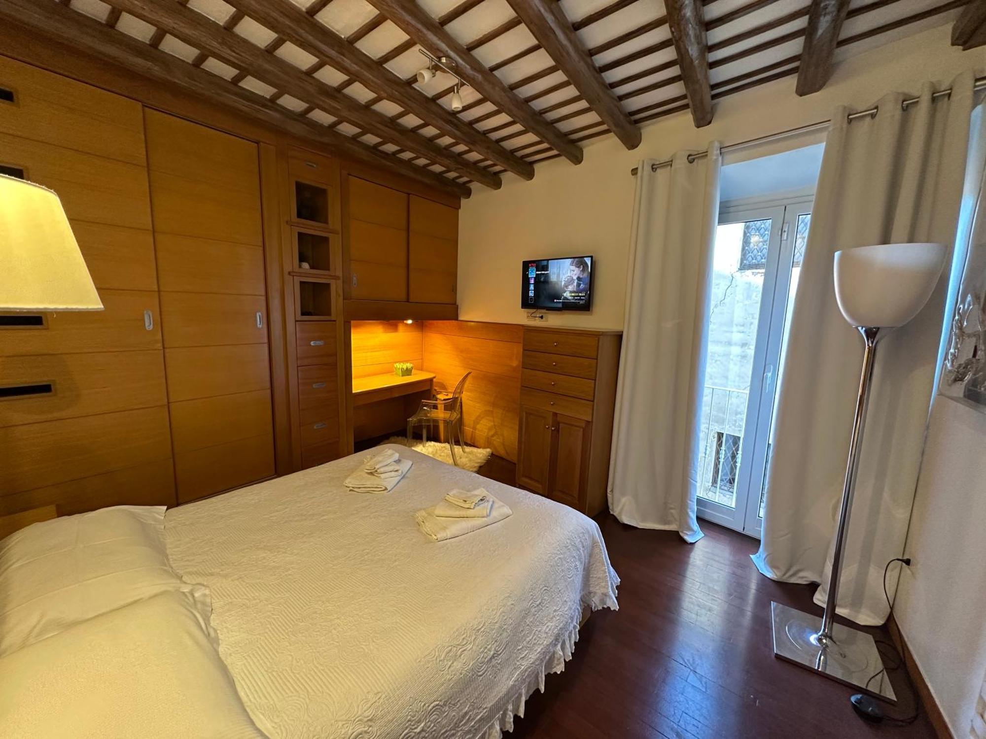 Babuino Luxury Apartment - Piazza Di Spagna Roma Eksteriør bilde