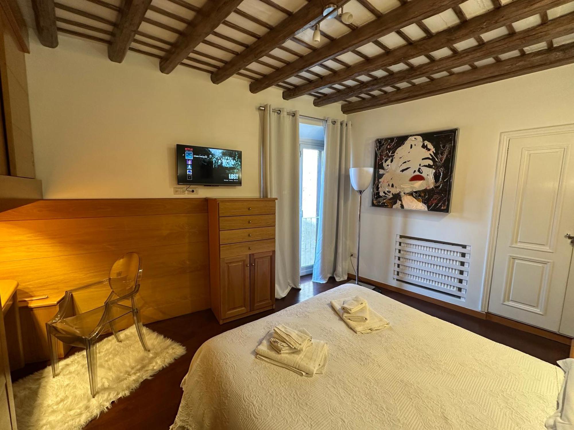 Babuino Luxury Apartment - Piazza Di Spagna Roma Eksteriør bilde