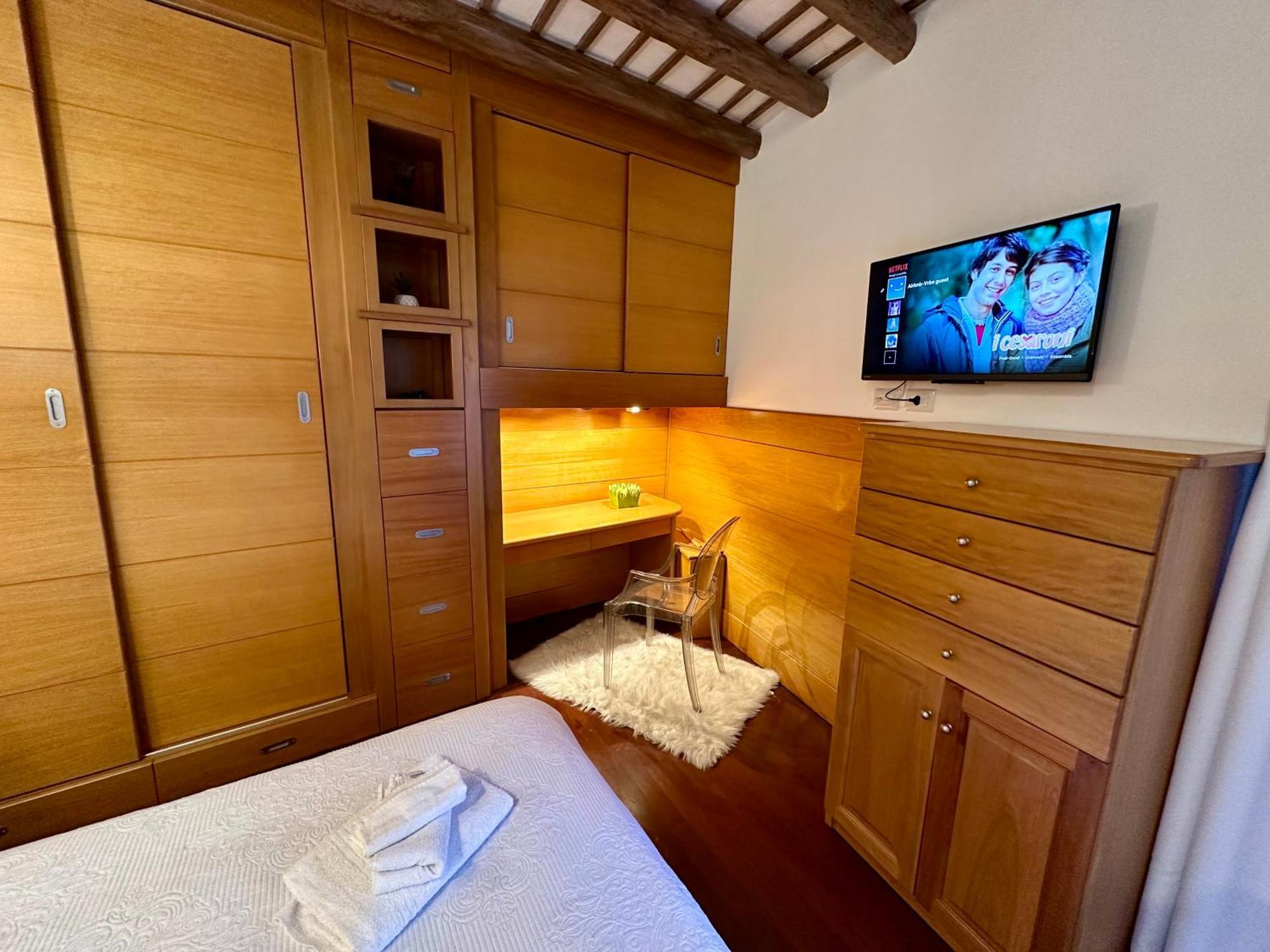 Babuino Luxury Apartment - Piazza Di Spagna Roma Eksteriør bilde