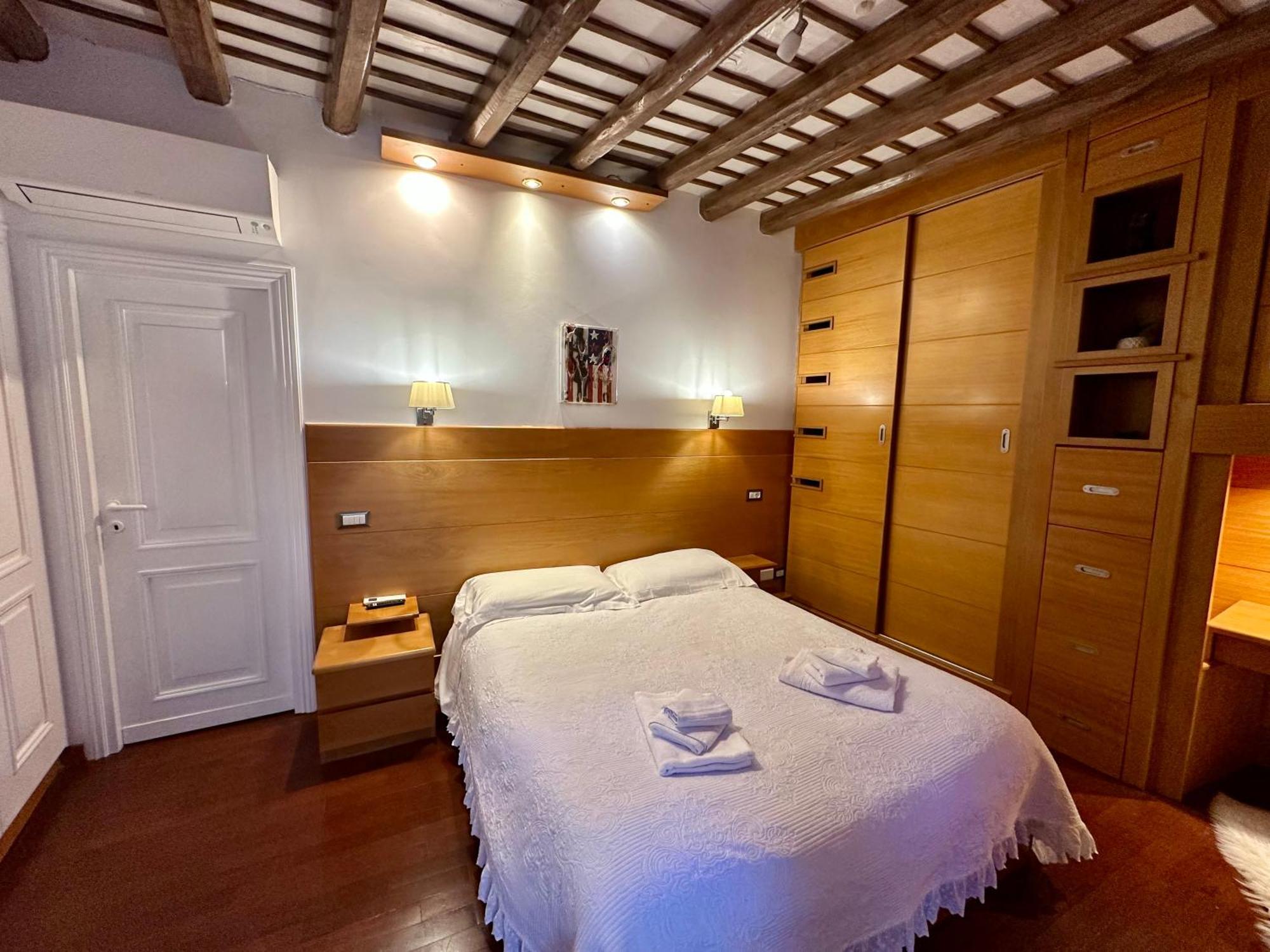 Babuino Luxury Apartment - Piazza Di Spagna Roma Eksteriør bilde